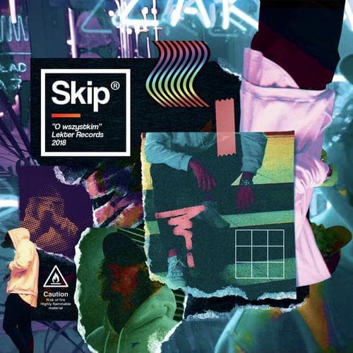 Tak wiem (feat. KARWEL)