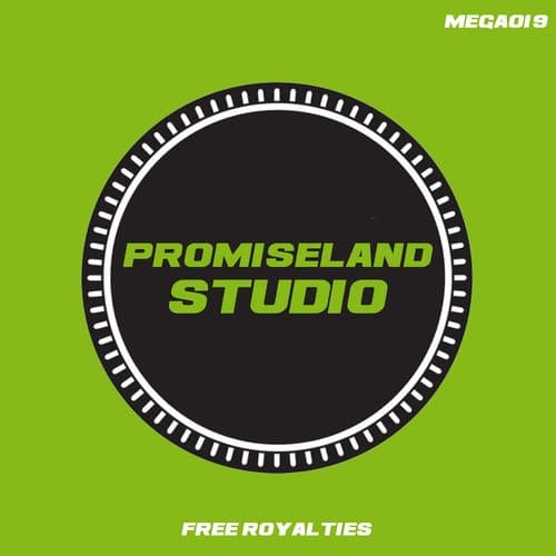Promiseland Studio 128 (Tool 1)