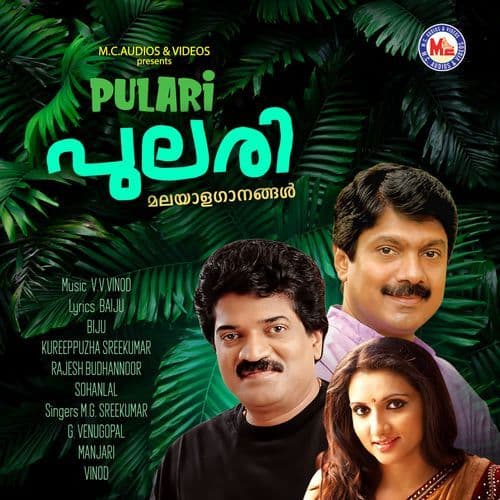 Pulari