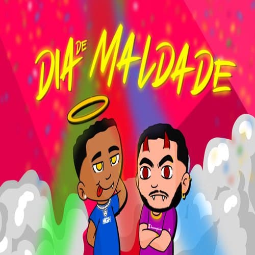 Dia de Maldade