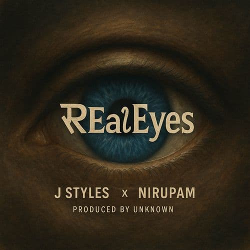 रEαℓEyes