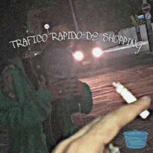 Tráfico Rápido de Shopping