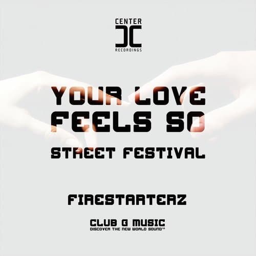 Street Festival (Original Mix)