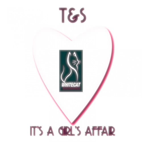 It's a Girl's Affair - 1