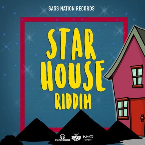 Sass Nation Records