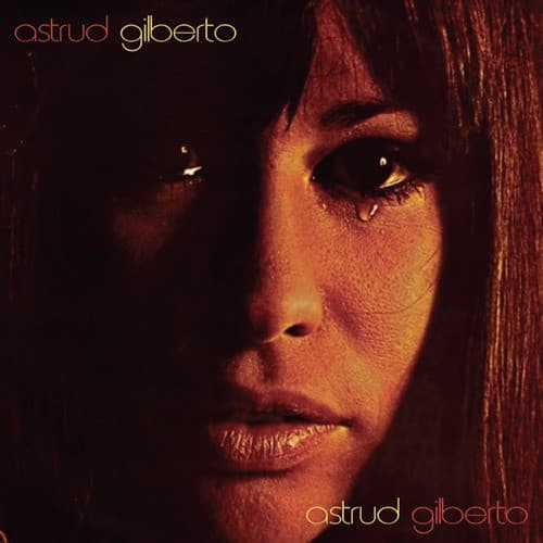 Astrud Gilberto