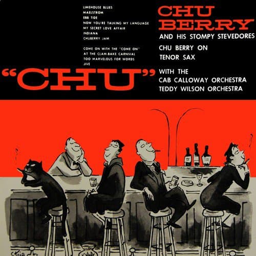 Cab Calloway & His Orchestra