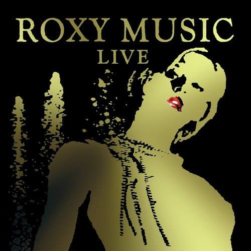 Roxy Music