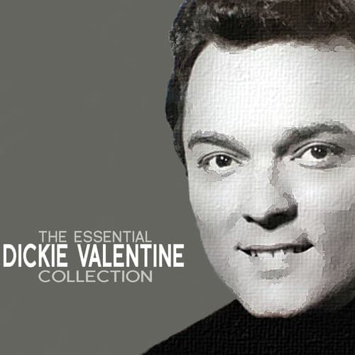 The Essential Dickie Valentine Collection