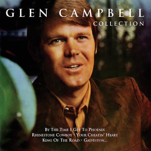 The Glen Campbell Collection