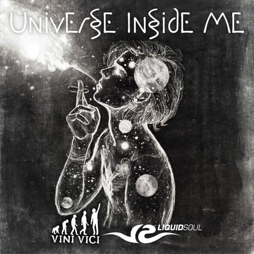 Universe Inside Me
