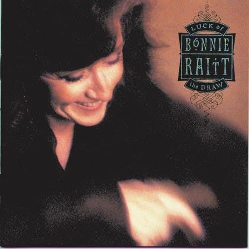 Bonnie Raitt