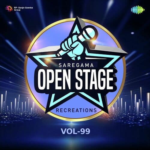 Open Stage Recreations - Vol 99