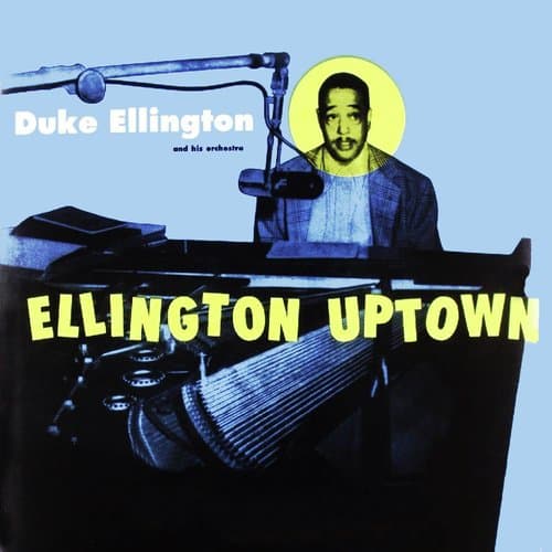 Ellington Uptown