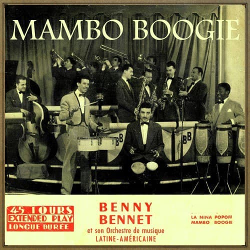 Mambo Boogie