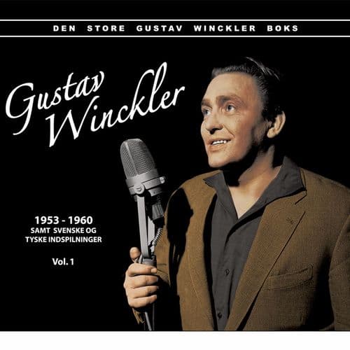 Gustav Winckler