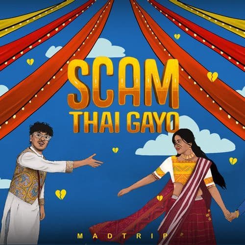 Scam Thai Gayo