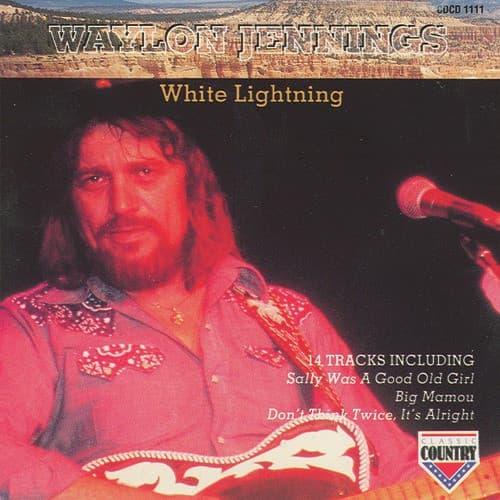 White Lightning