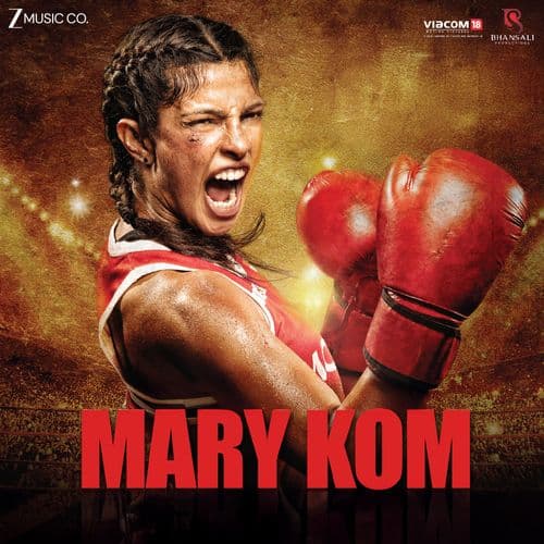 Mary Kom