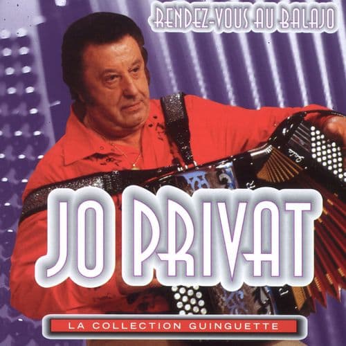 rendez vous au balajo