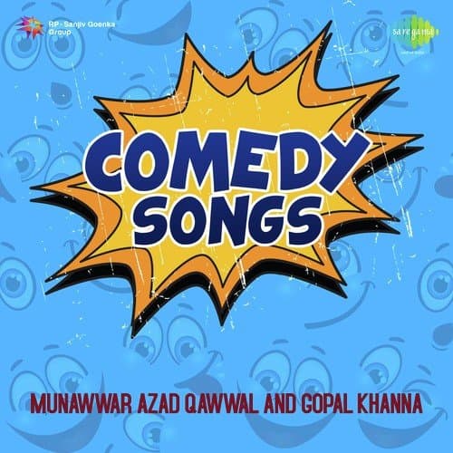Comedy Songs
