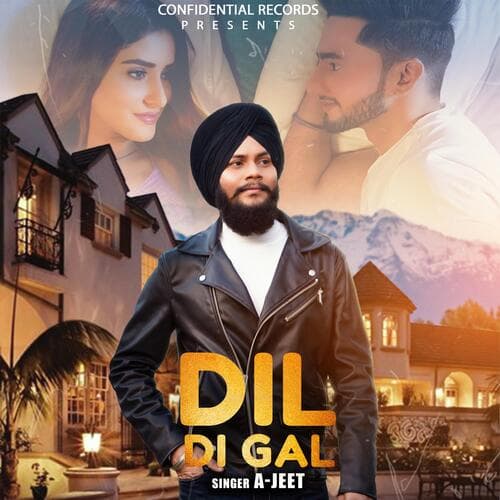Dil Di Gal