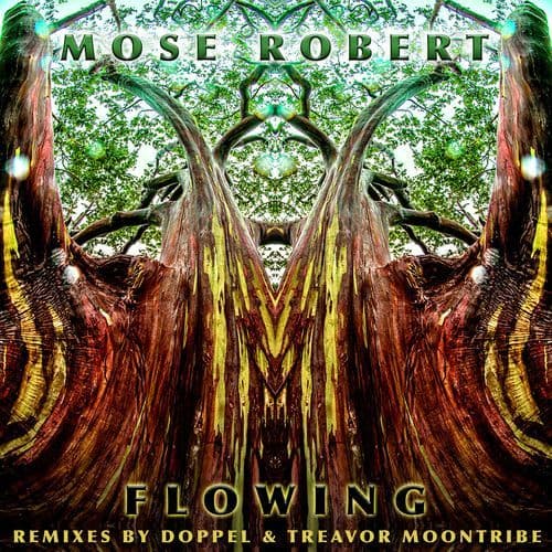 Dusty Path (Doppel Remix)