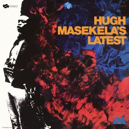 Hugh Masekela's Latest