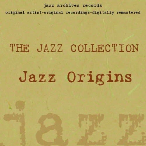 Jazz Origins