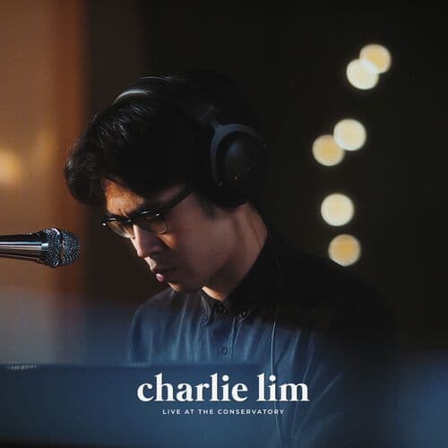 Live at The Conservatory