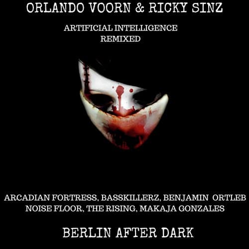 Artificial Intelligence (Makaja Gonzales Remix)