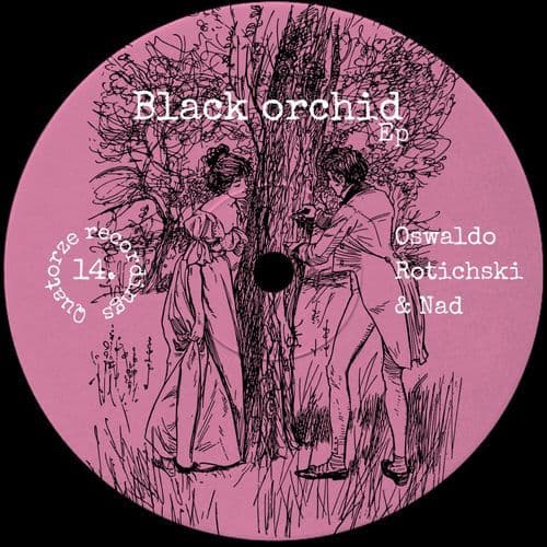 Black Orchid (feat. Nad)