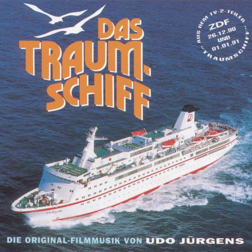 Thema in Blau I (für Julia)