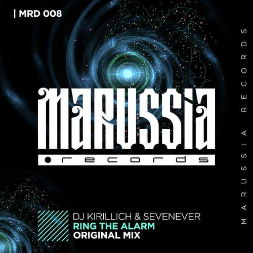 Ring The Alarm (Original Mix)