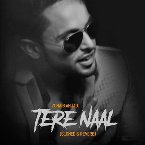 Tere Naal (Slowed & Reverb)