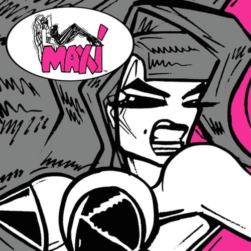 The Way We Used To (The Deep Mix)