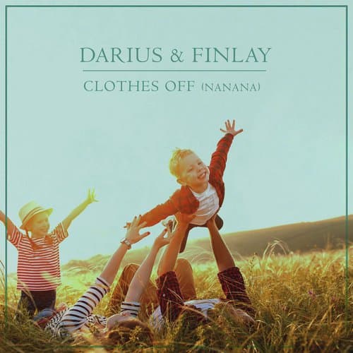 Clothes Off (Nanana)
