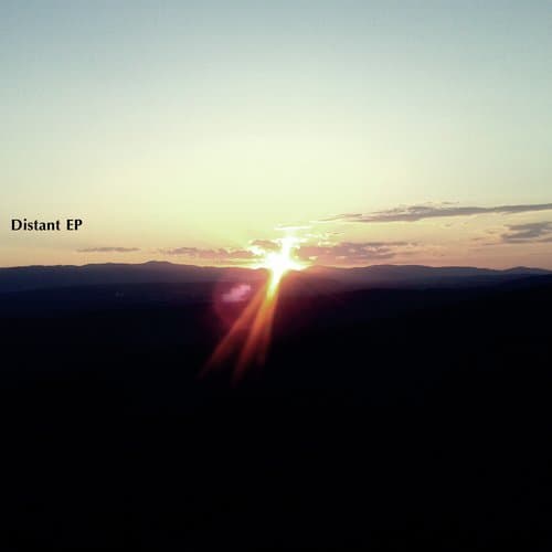 Distant (Original Mix)