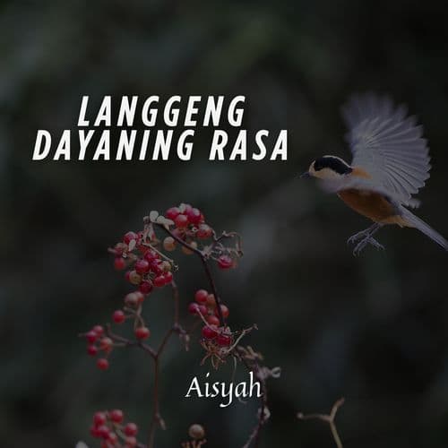 Langgeng Dayaning Rasa