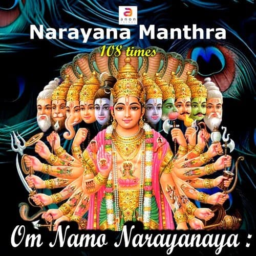 Narayana Mantra