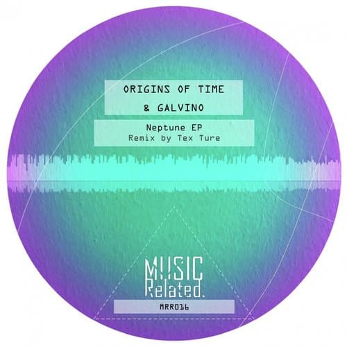 Neptune (Tex Ture Retouch)