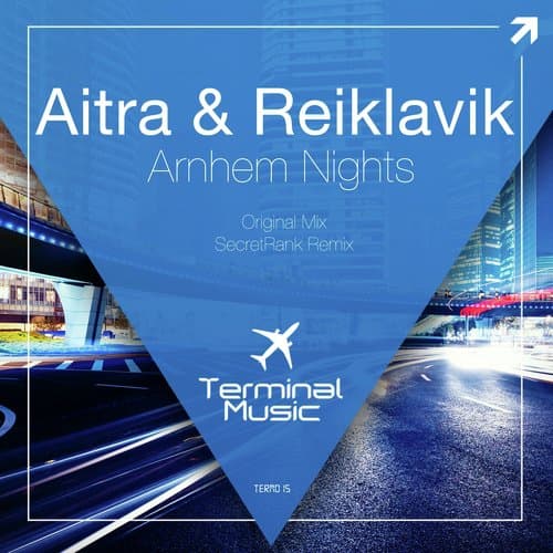 Arnhem Nights (Original Mix)