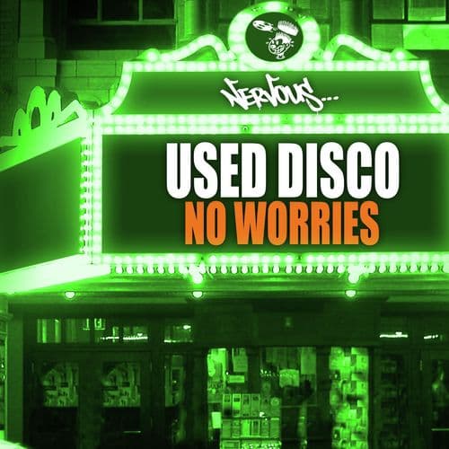 No Worries (Original Mix)