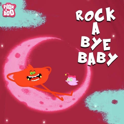 Rock-A-Bye Baby