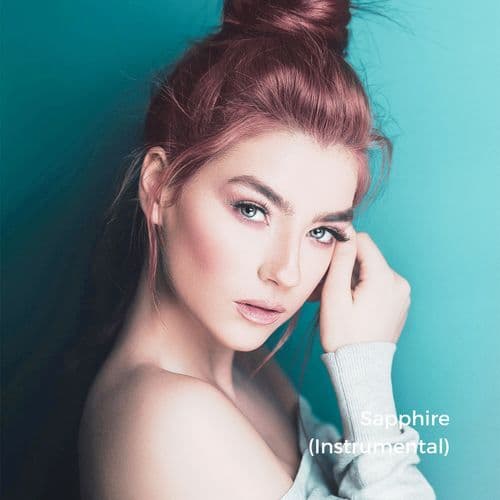 Sapphire (Instrumental)