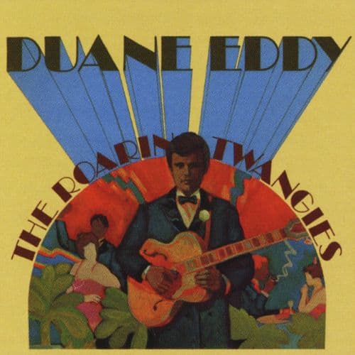 The Roaring Twangies