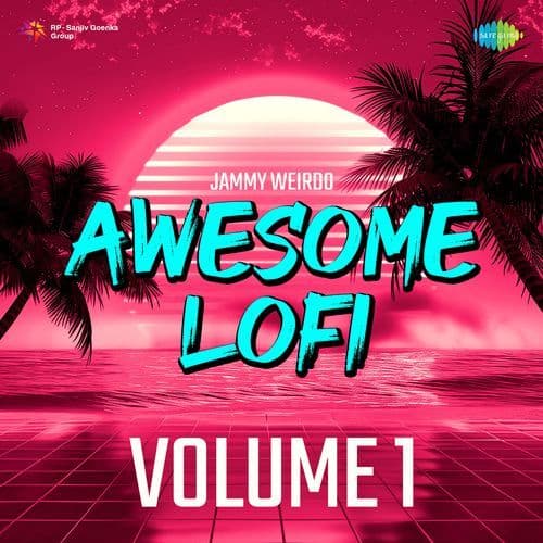 Awesome Lofi Volume 1