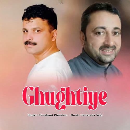 Ghughtiye