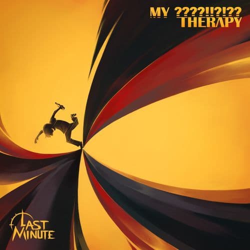 MY ????!!?!?? THERAPY