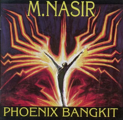 Phoenix Bangkit